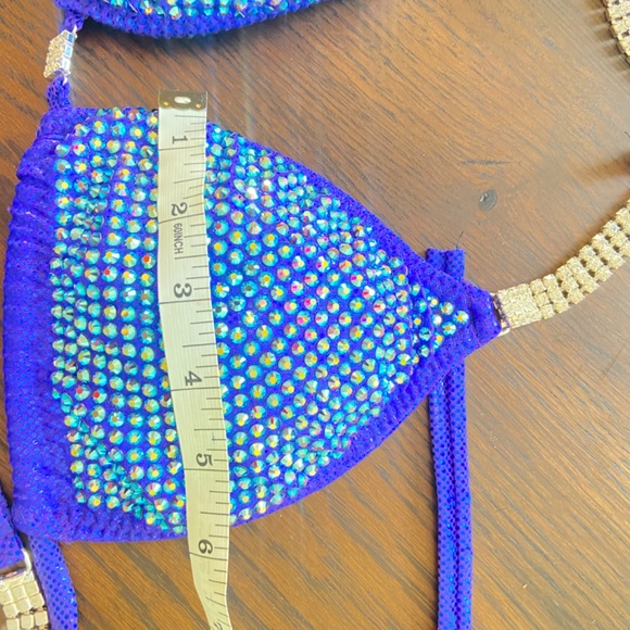 CJ’s Elite NPC Competition Bikini - Picture 2 of 3